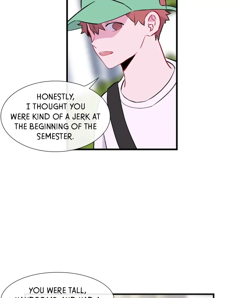 Back to You Chapter 44 page 27