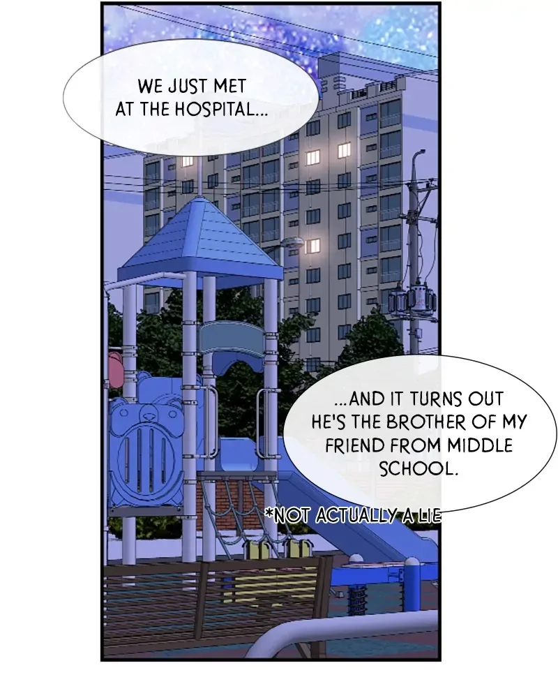 Back to You Chapter 43 page 28