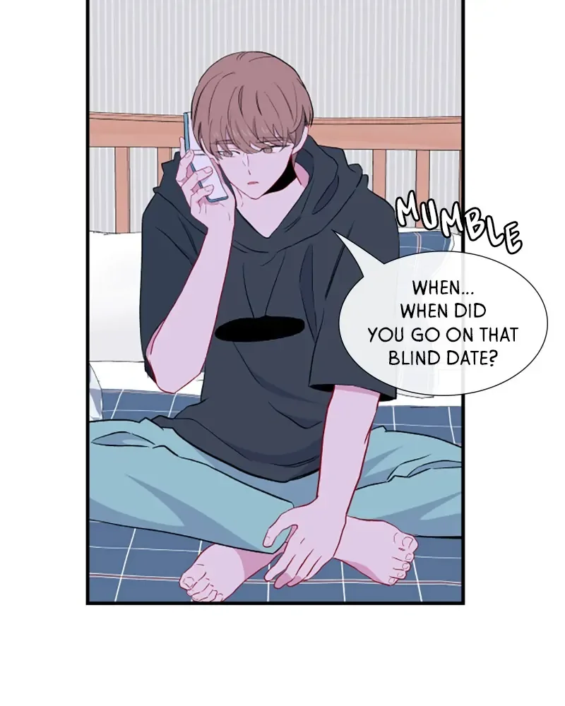 Back to You Chapter 43 page 23