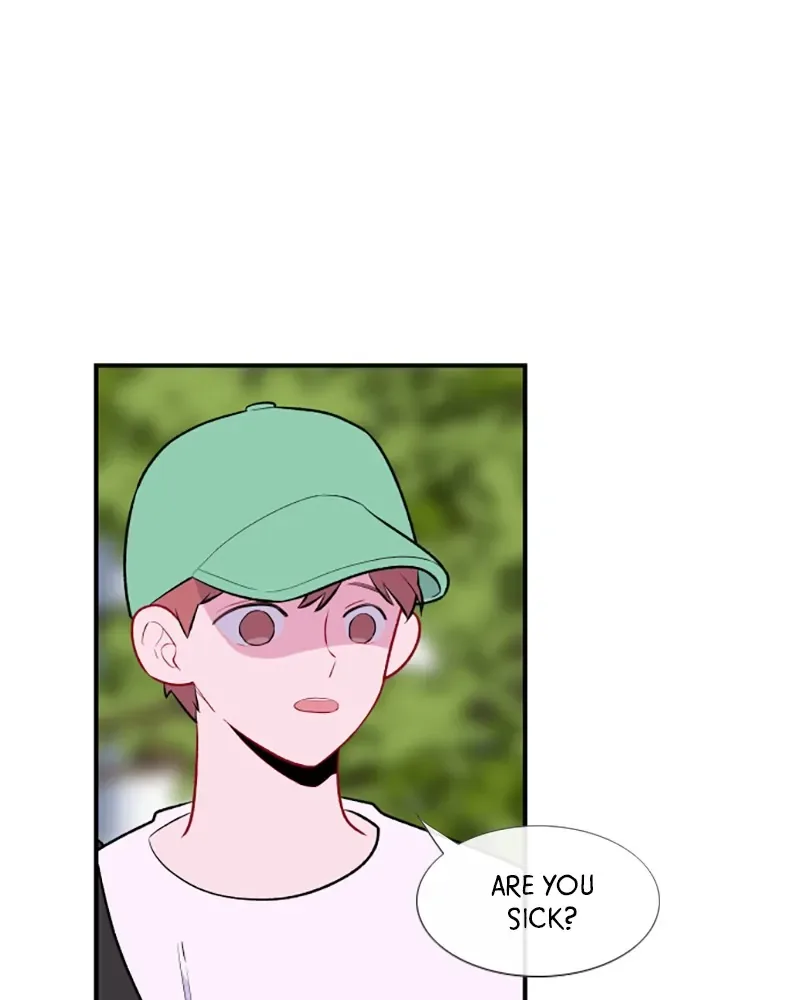 Back to You Chapter 44 page 21