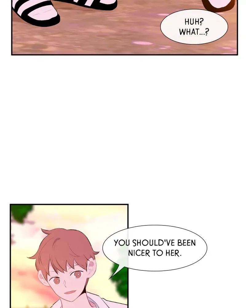 Back to You Chapter 39 page 76