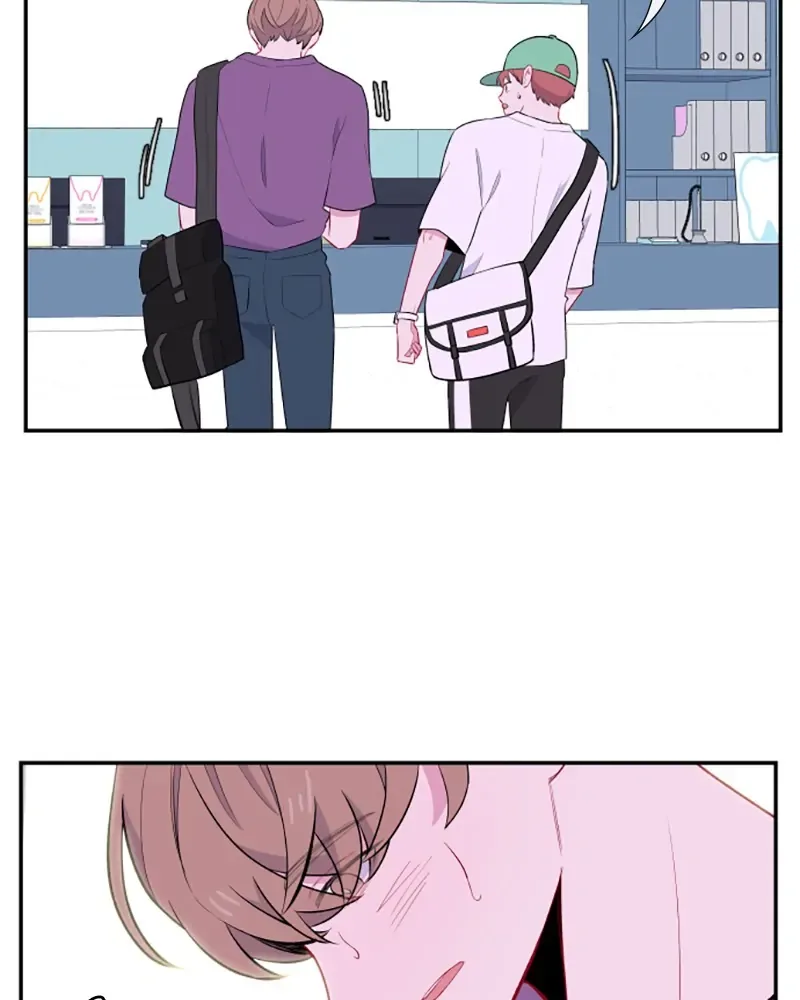 Back to You Chapter 44 page 14