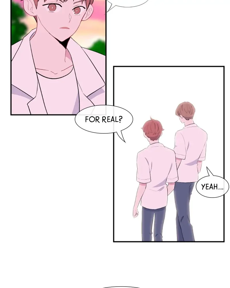 Back to You Chapter 39 page 79