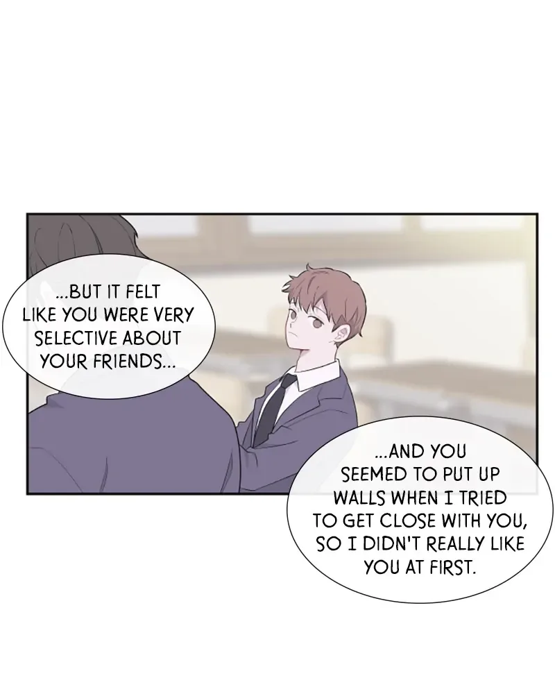 Back to You Chapter 44 page 29