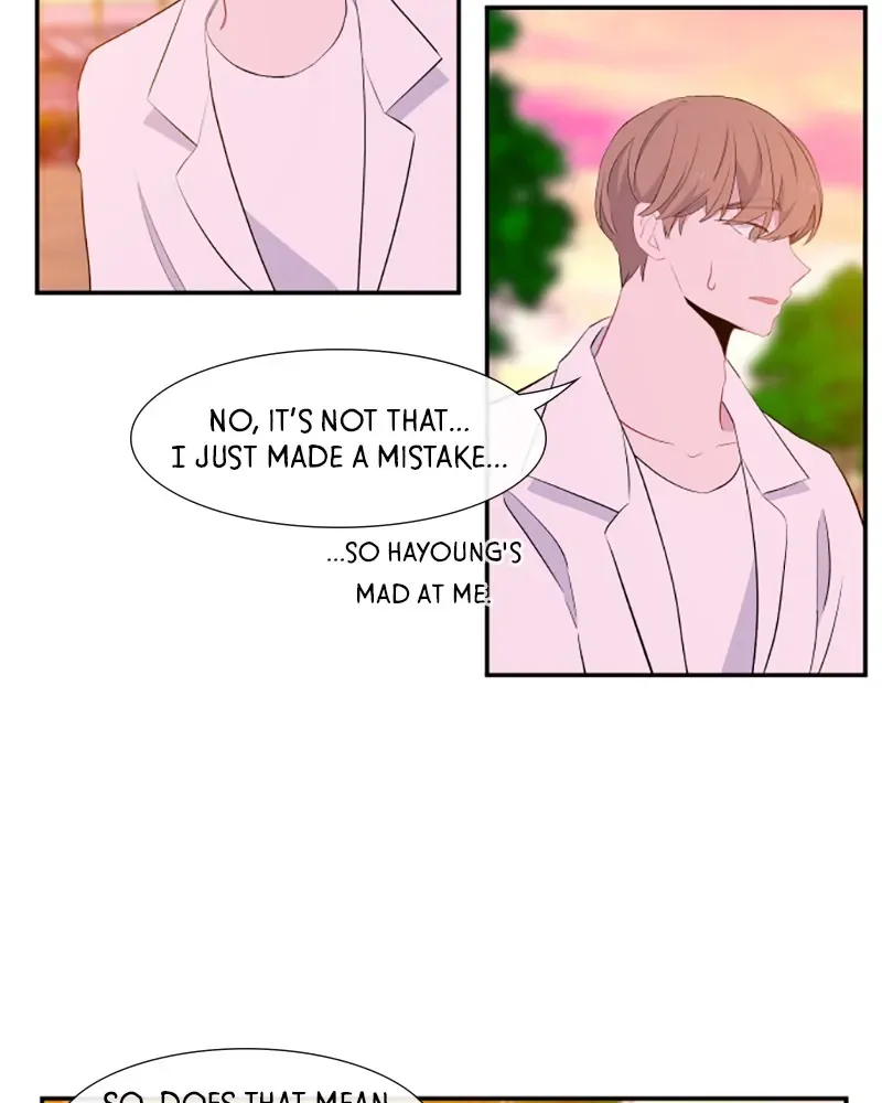 Back to You Chapter 39 page 77