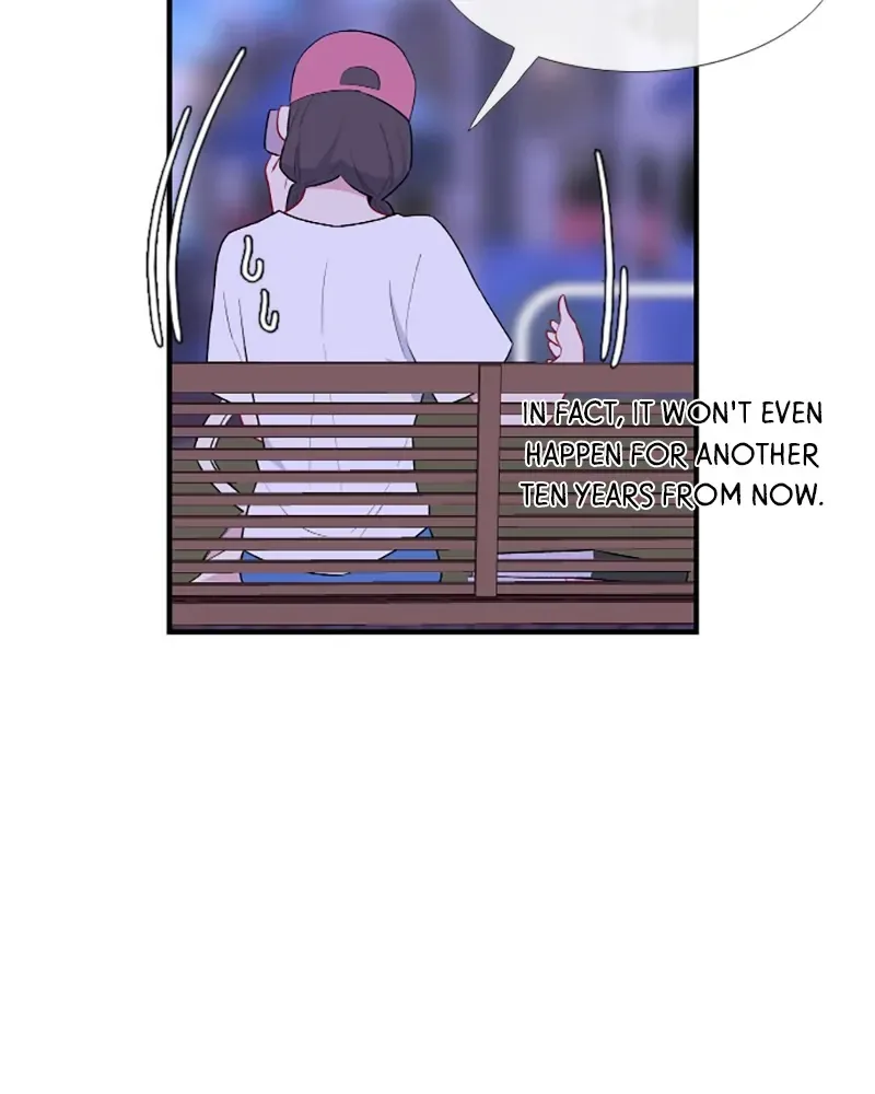 Back to You Chapter 43 page 27