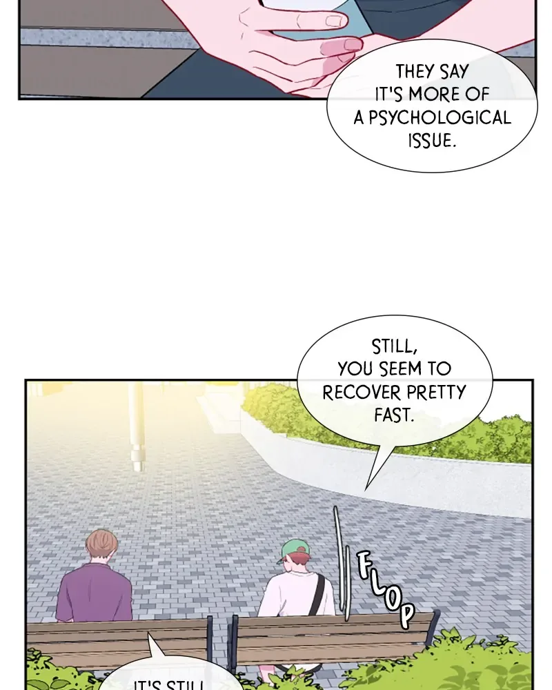 Back to You Chapter 44 page 24
