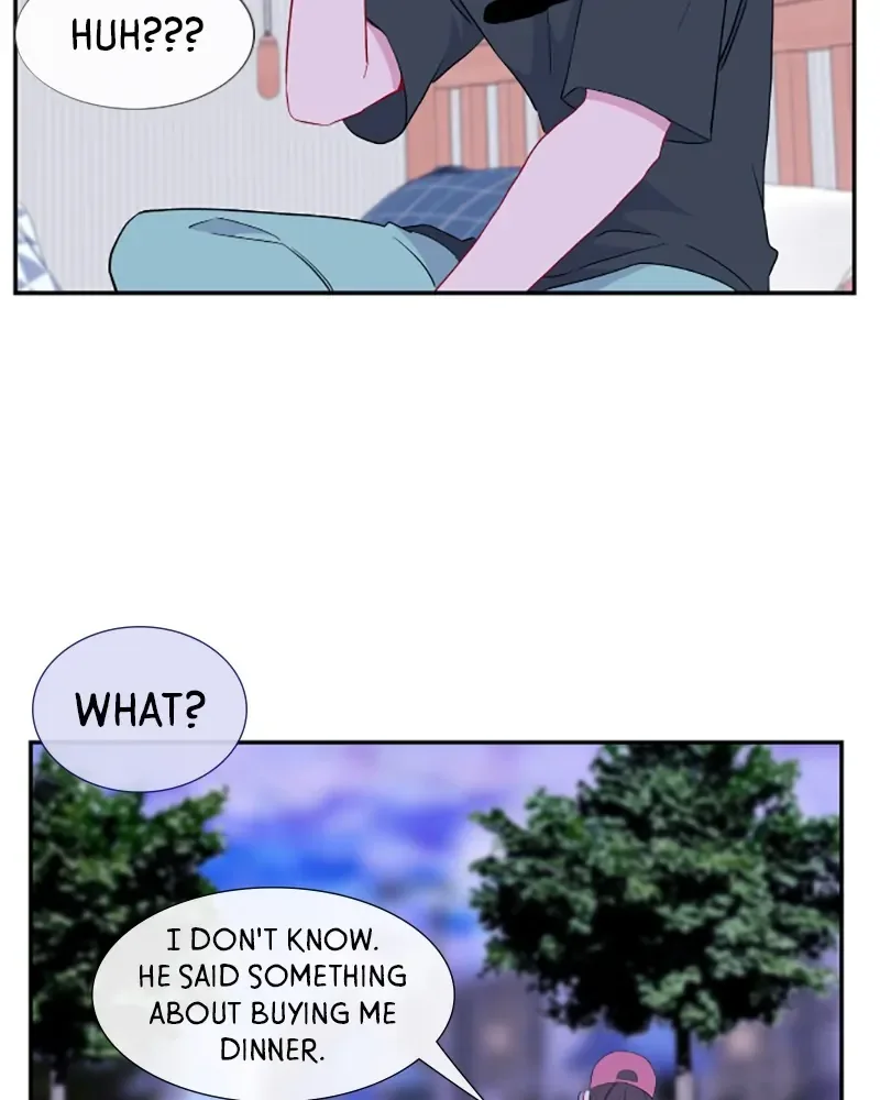 Back to You Chapter 43 page 34