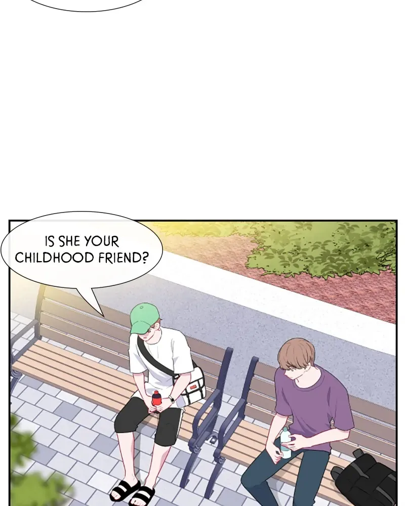 Back to You Chapter 44 page 33