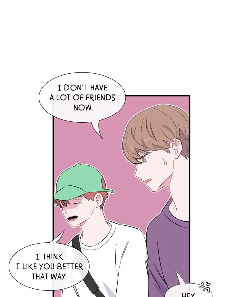 Back to You Chapter 44 page 31
