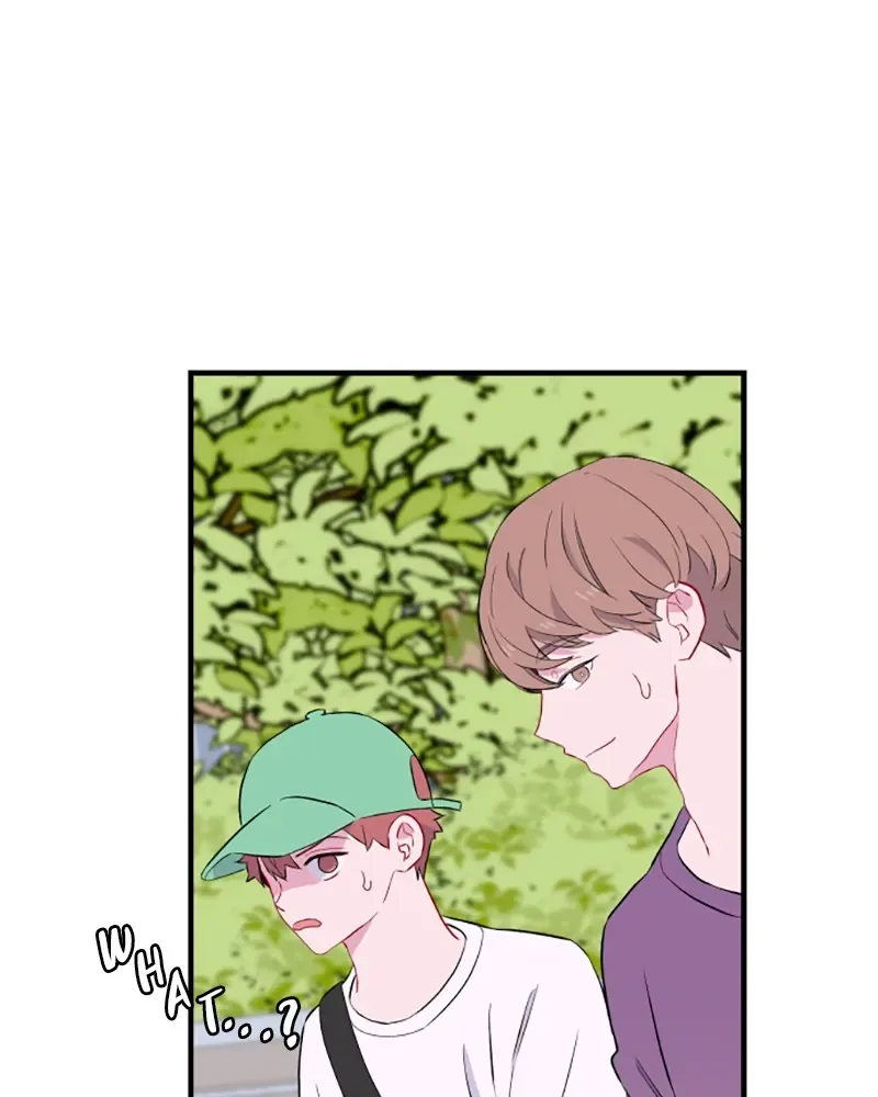 Back to You Chapter 44 page 36