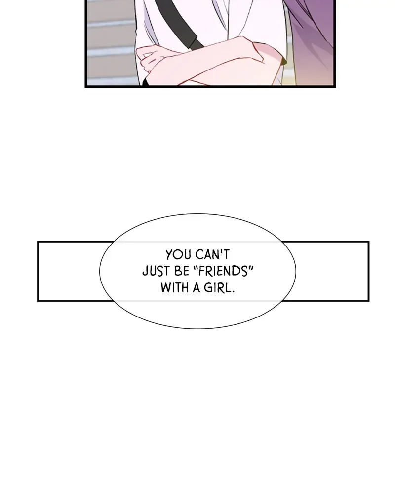 Back to You Chapter 44 page 37