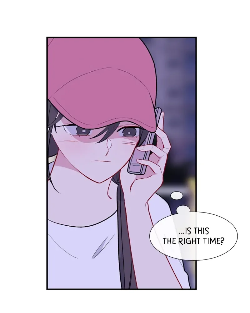 Back to You Chapter 43 page 31