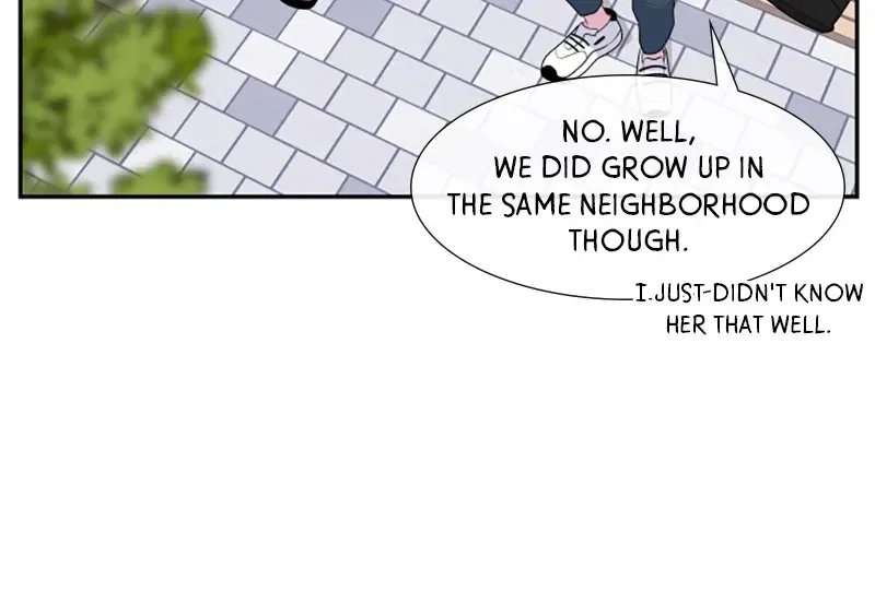Back to You Chapter 44 page 34