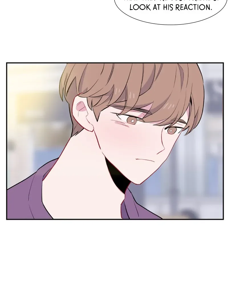 Back to You Chapter 44 page 46