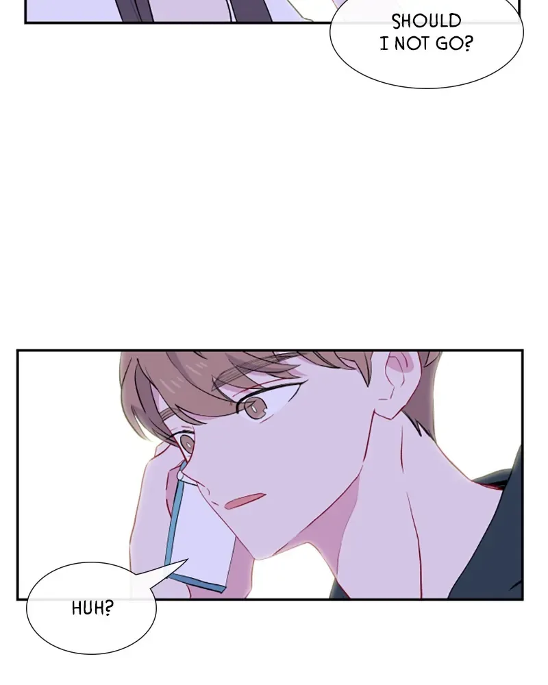 Back to You Chapter 43 page 36