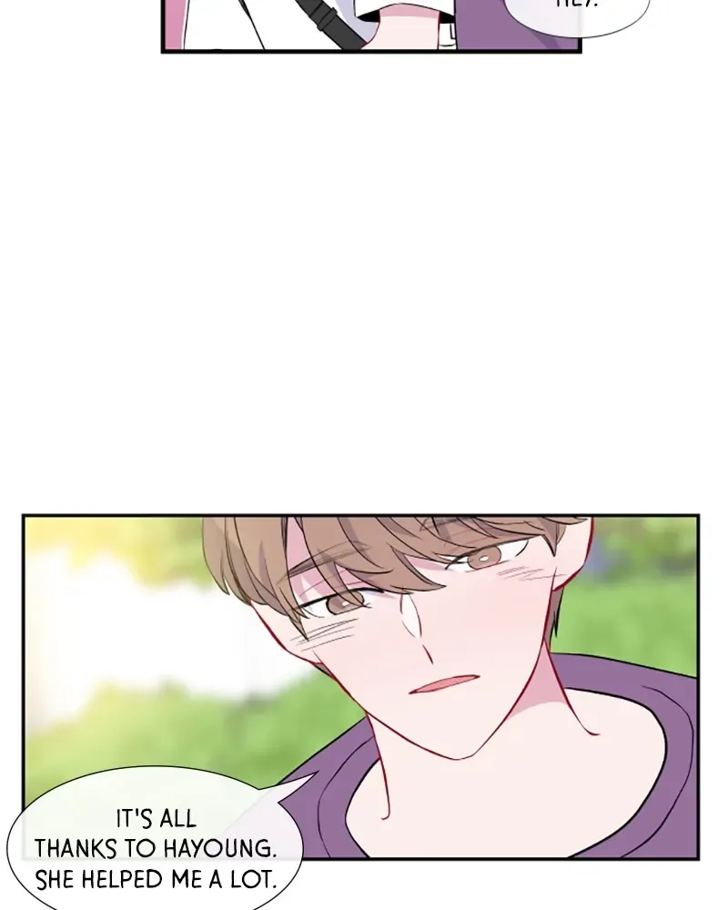 Back to You Chapter 44 page 32