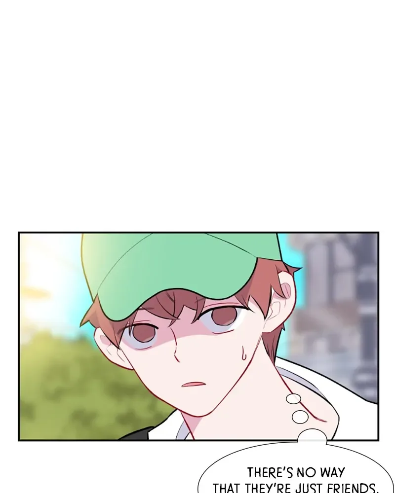 Back to You Chapter 44 page 45
