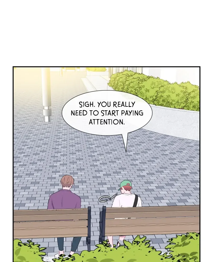 Back to You Chapter 44 page 47