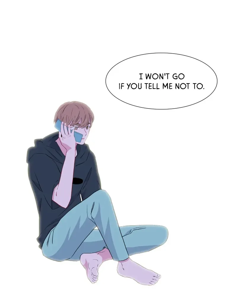Back to You Chapter 43 page 39