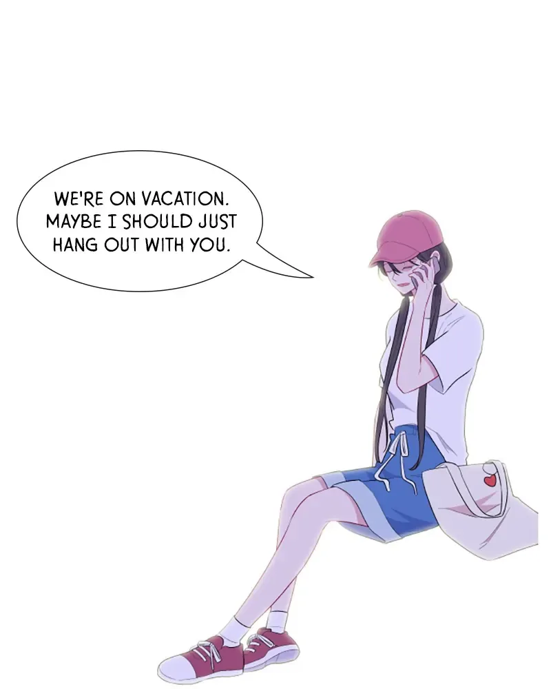 Back to You Chapter 43 page 38