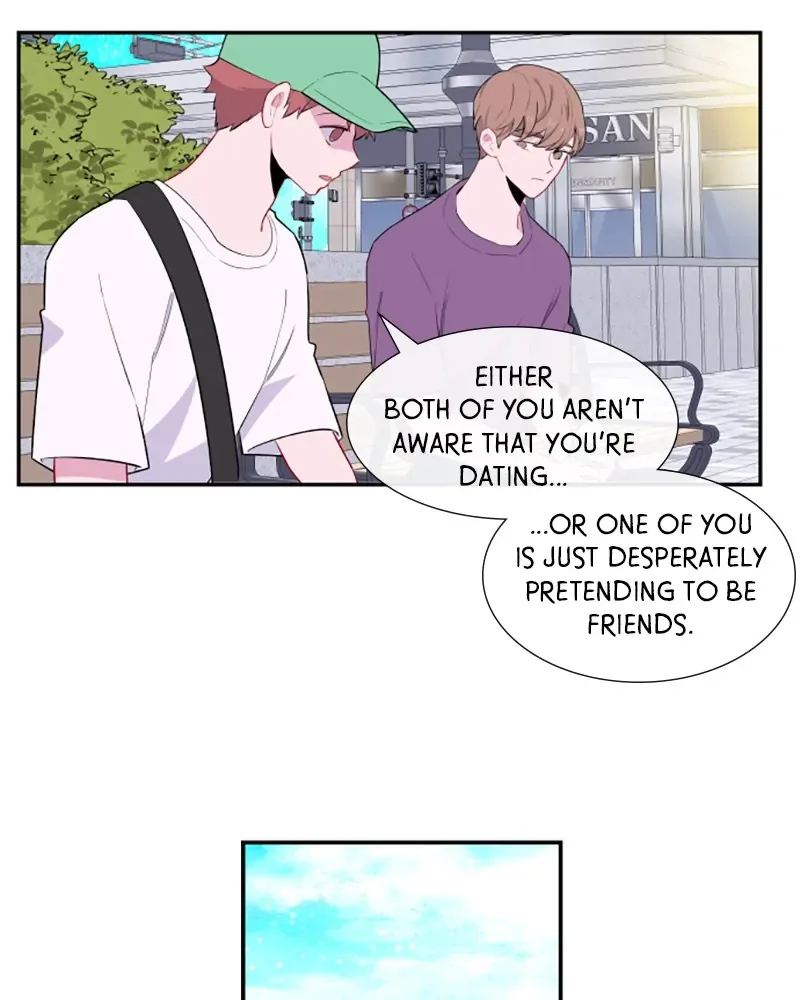 Back to You Chapter 44 page 38