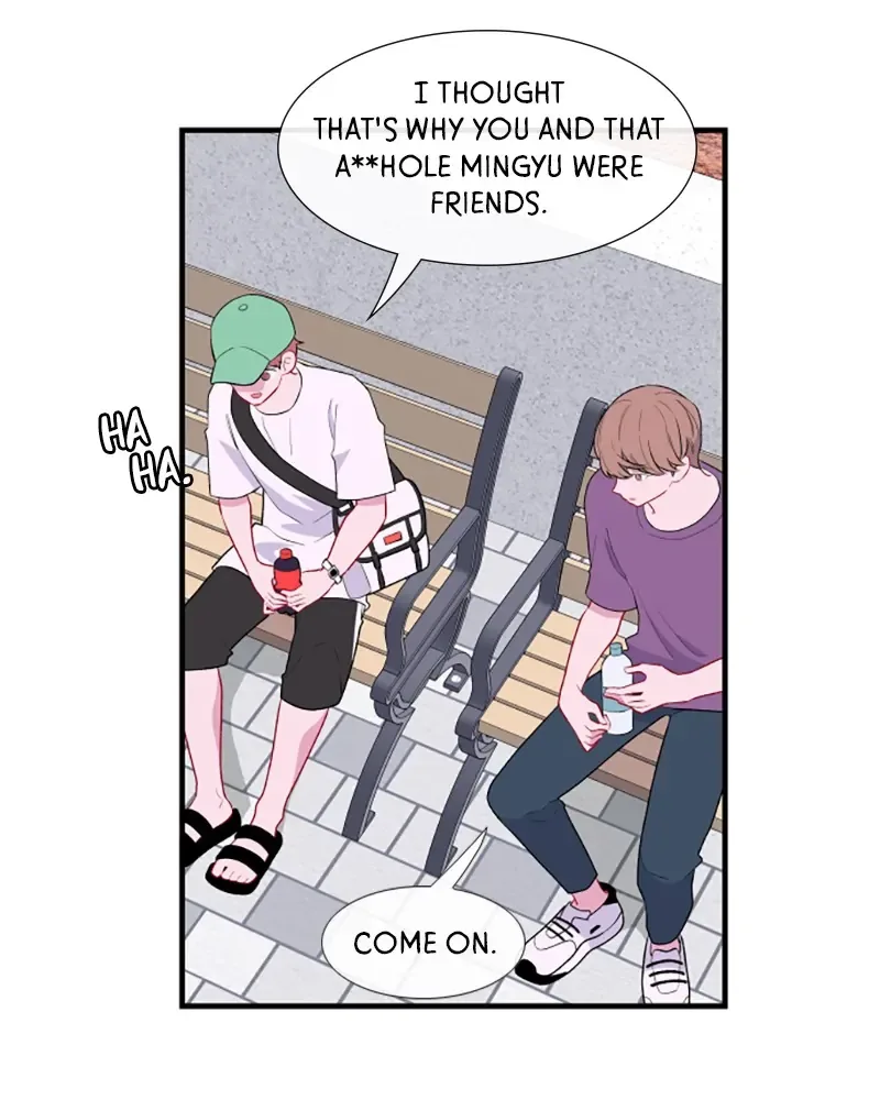 Back to You Chapter 44 page 30