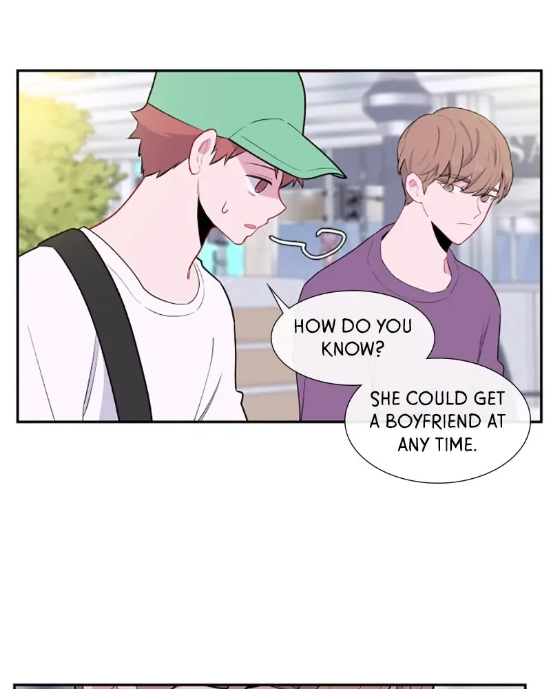 Back to You Chapter 44 page 42