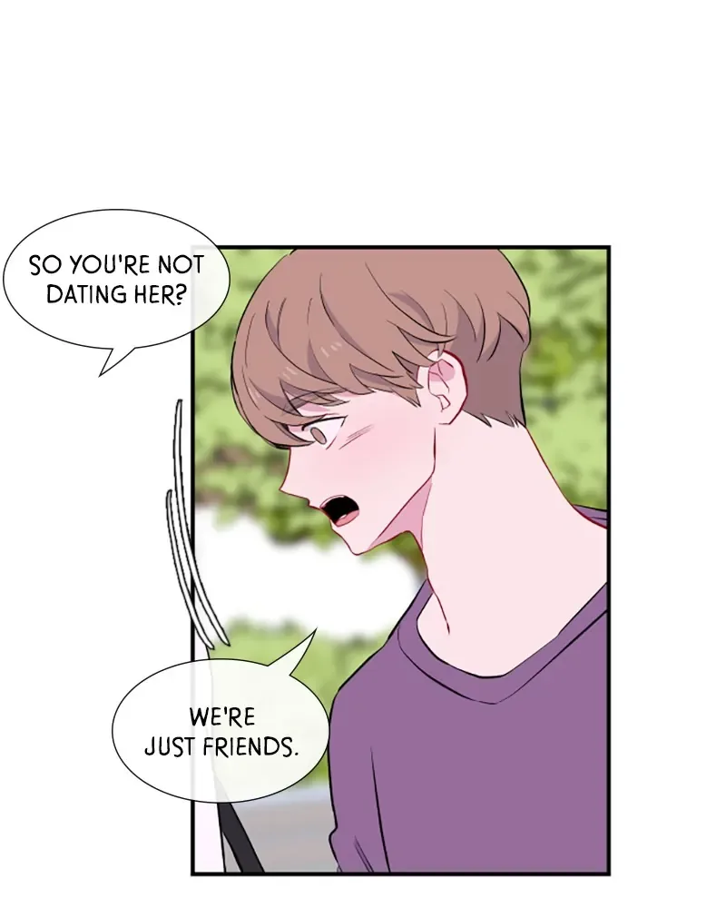 Back to You Chapter 44 page 35