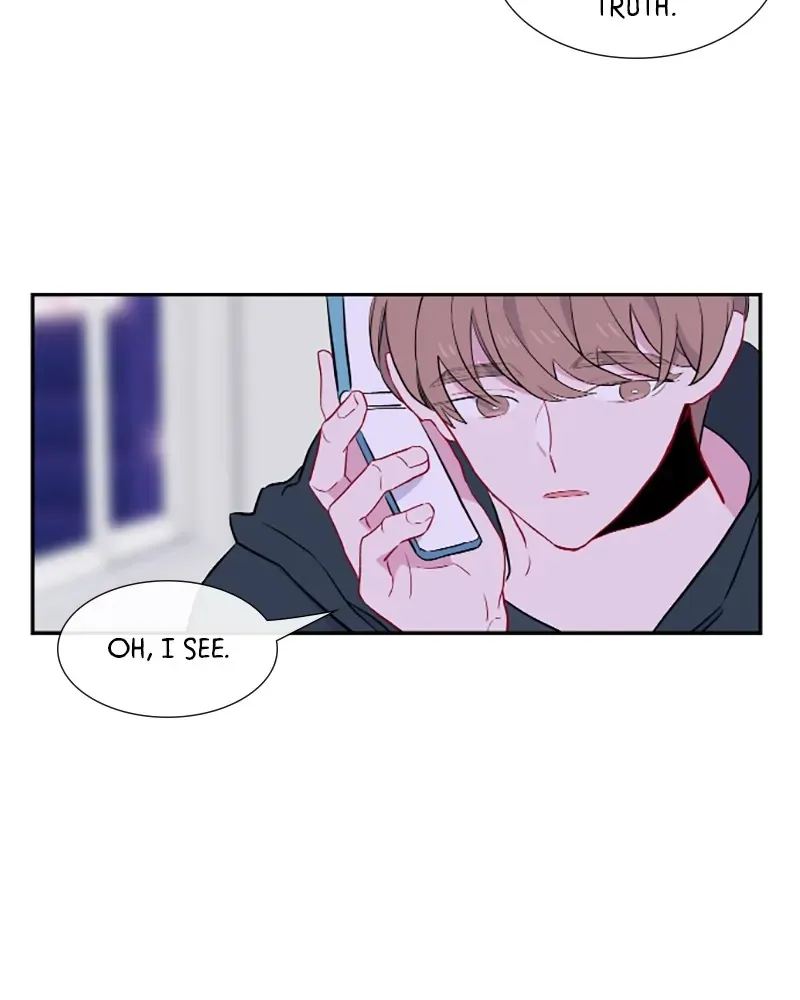 Back to You Chapter 43 page 30