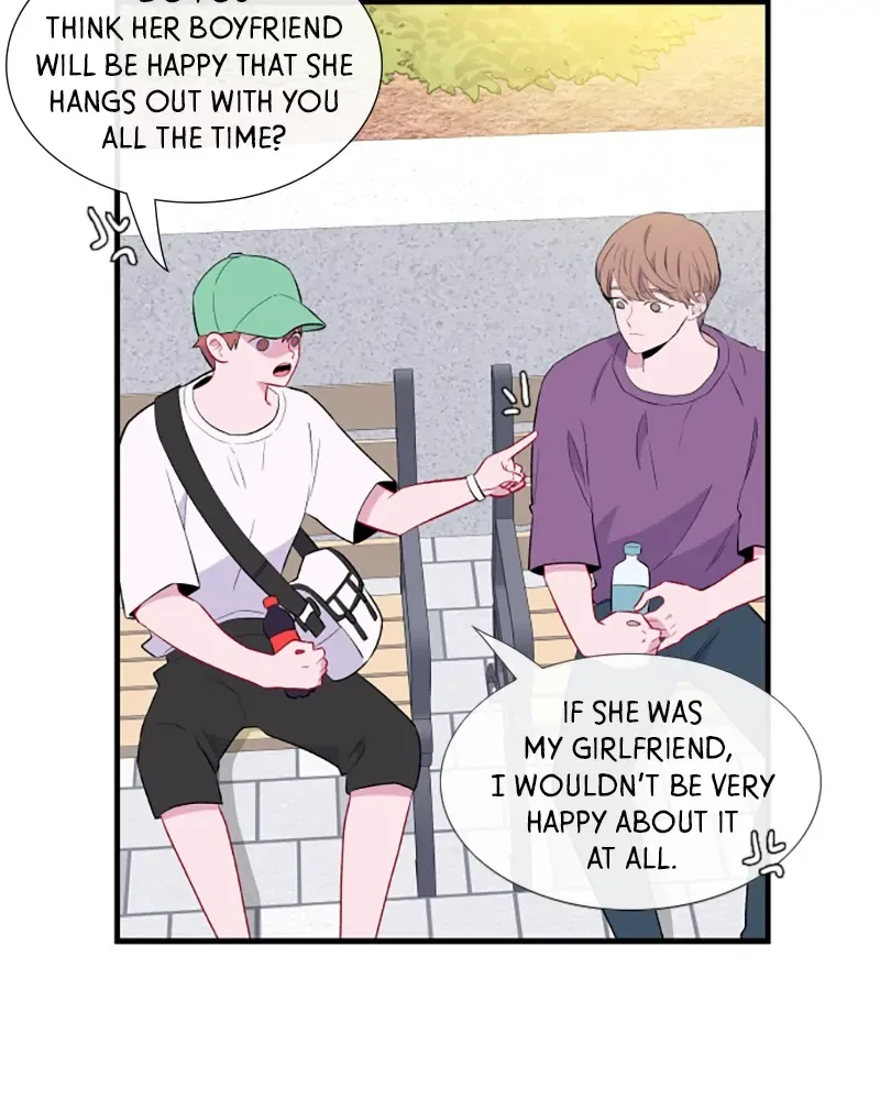 Back to You Chapter 44 page 40