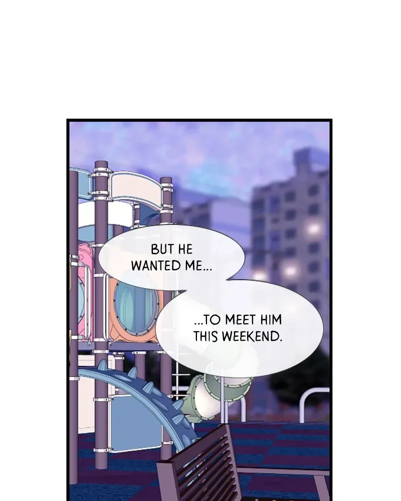 Back to You Chapter 43 page 32