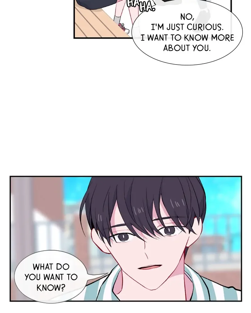 Back to You Chapter 44 page 59