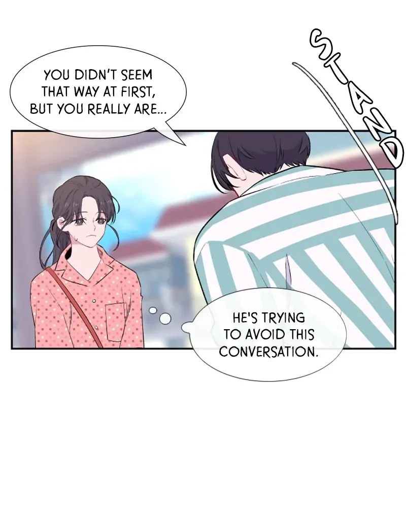 Back to You Chapter 44 page 70