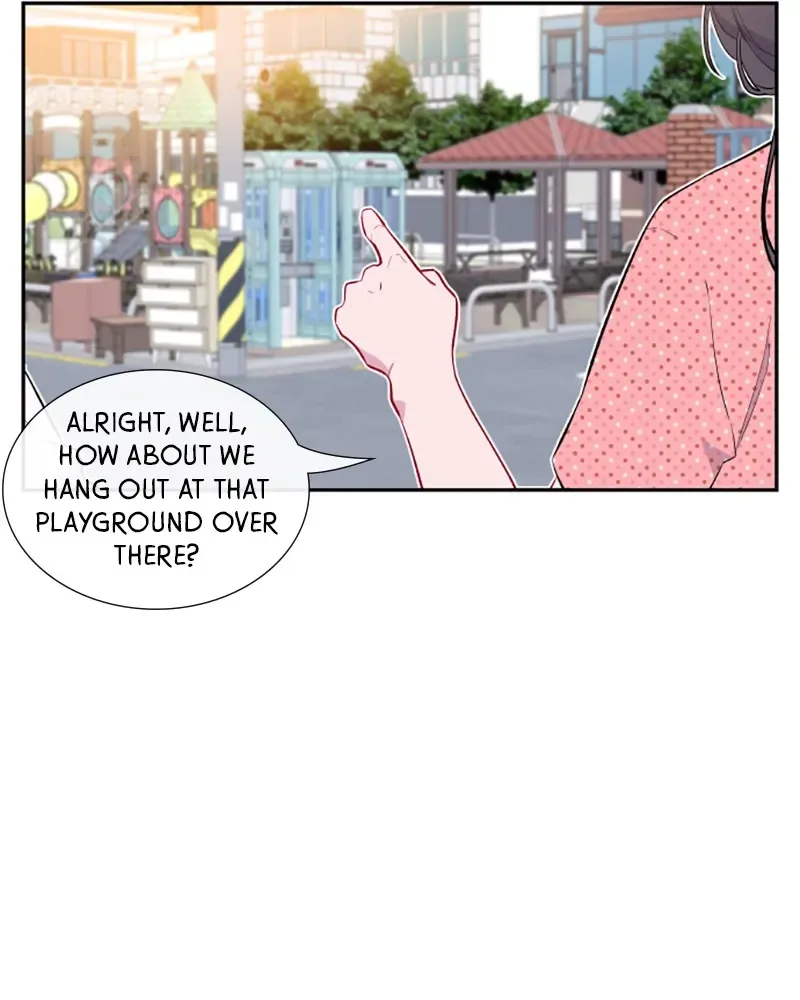 Back to You Chapter 44 page 53