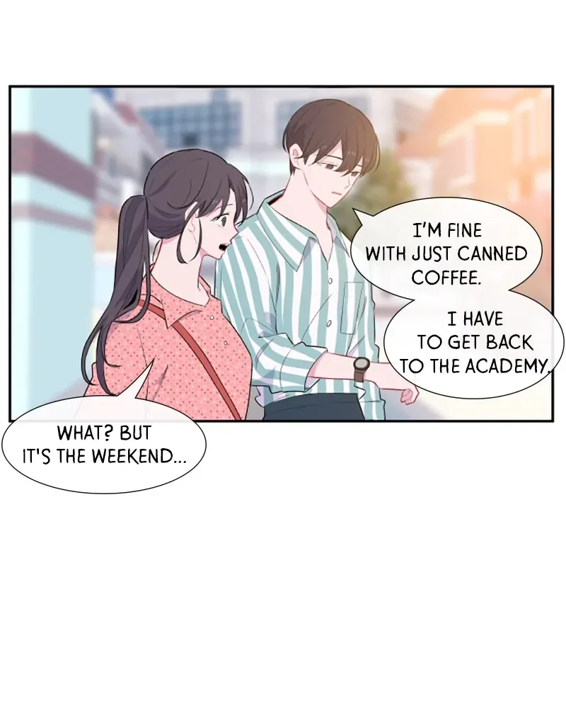 Back to You Chapter 44 page 52