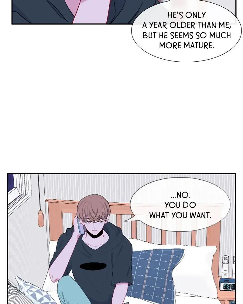 Back to You Chapter 43 page 45