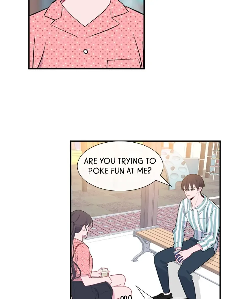 Back to You Chapter 44 page 58