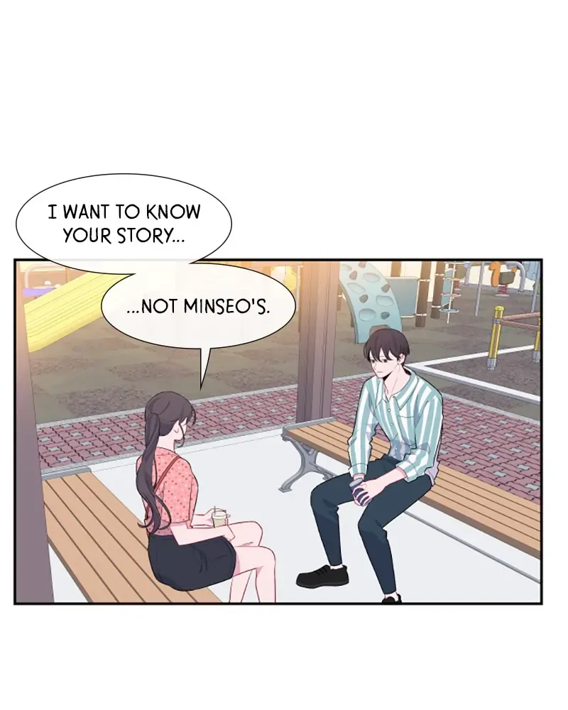 Back to You Chapter 44 page 67