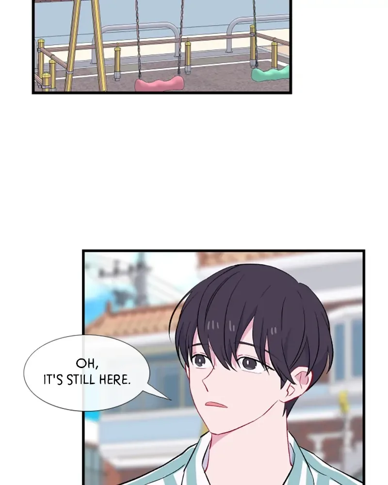 Back to You Chapter 44 page 55
