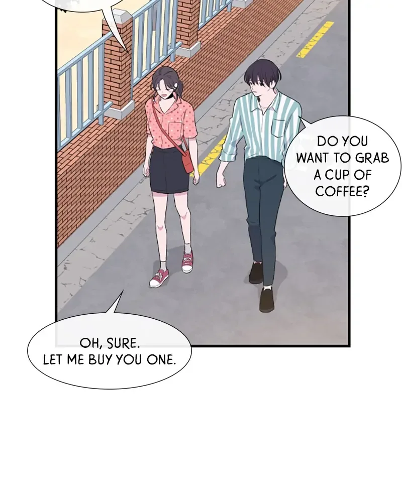 Back to You Chapter 44 page 51