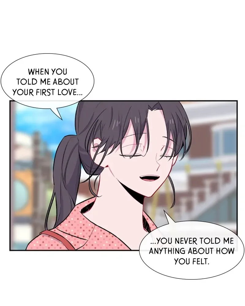 Back to You Chapter 44 page 66