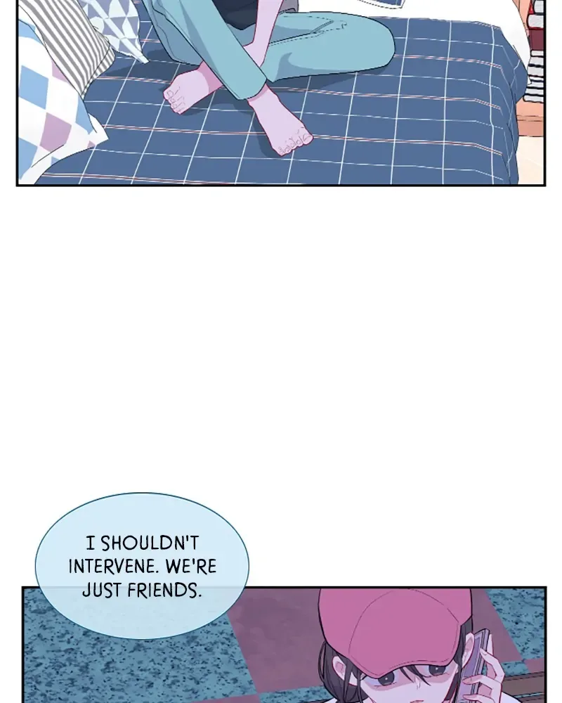 Back to You Chapter 43 page 46