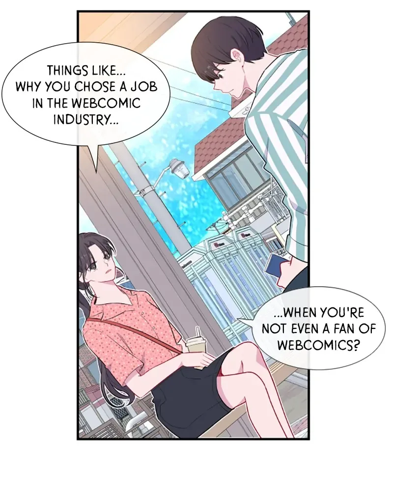 Back to You Chapter 44 page 61