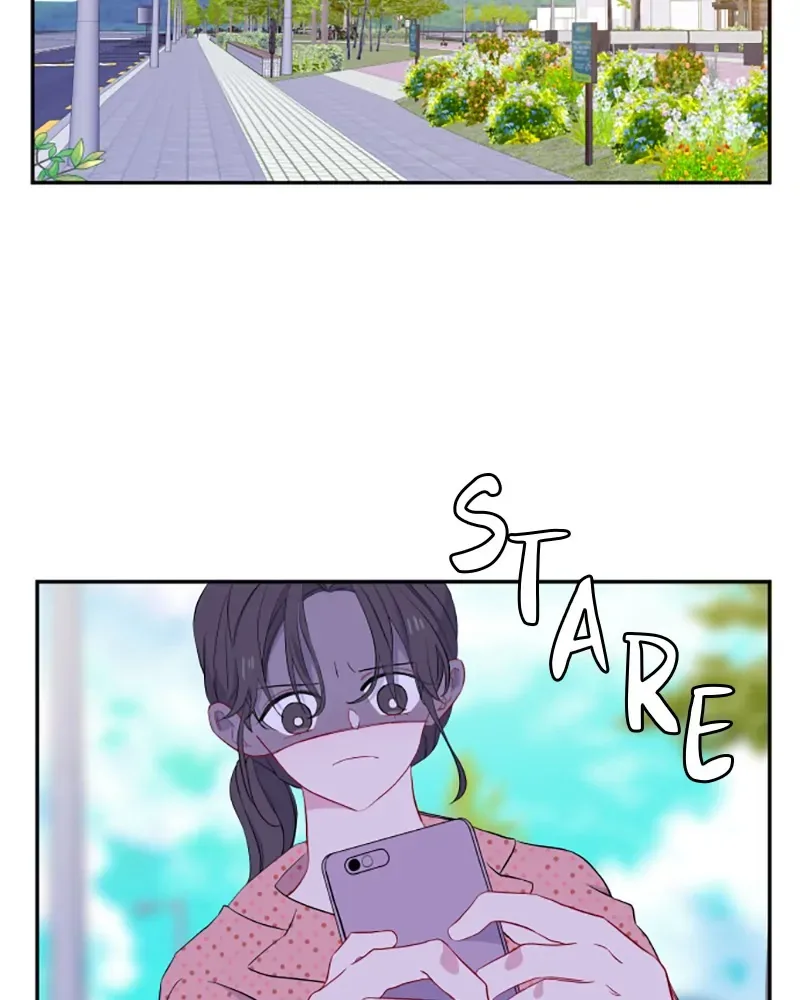 Back to You Chapter 43 page 50