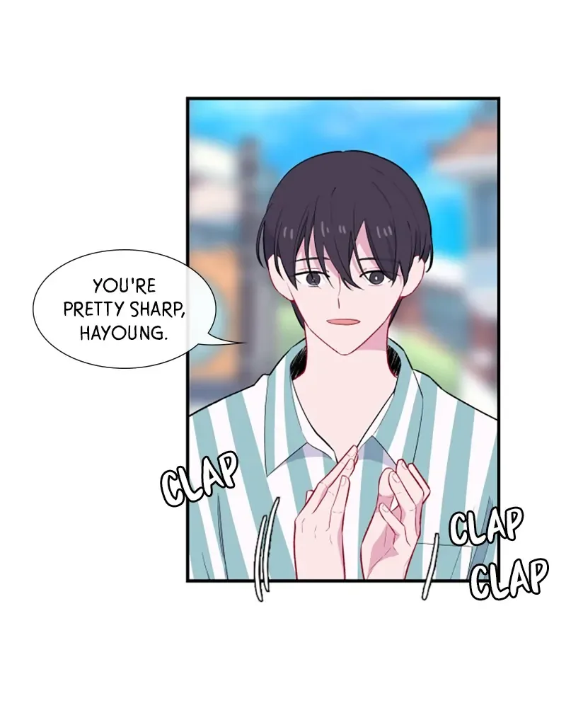 Back to You Chapter 44 page 69