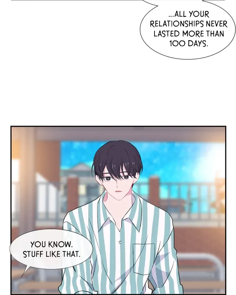 Back to You Chapter 44 page 64