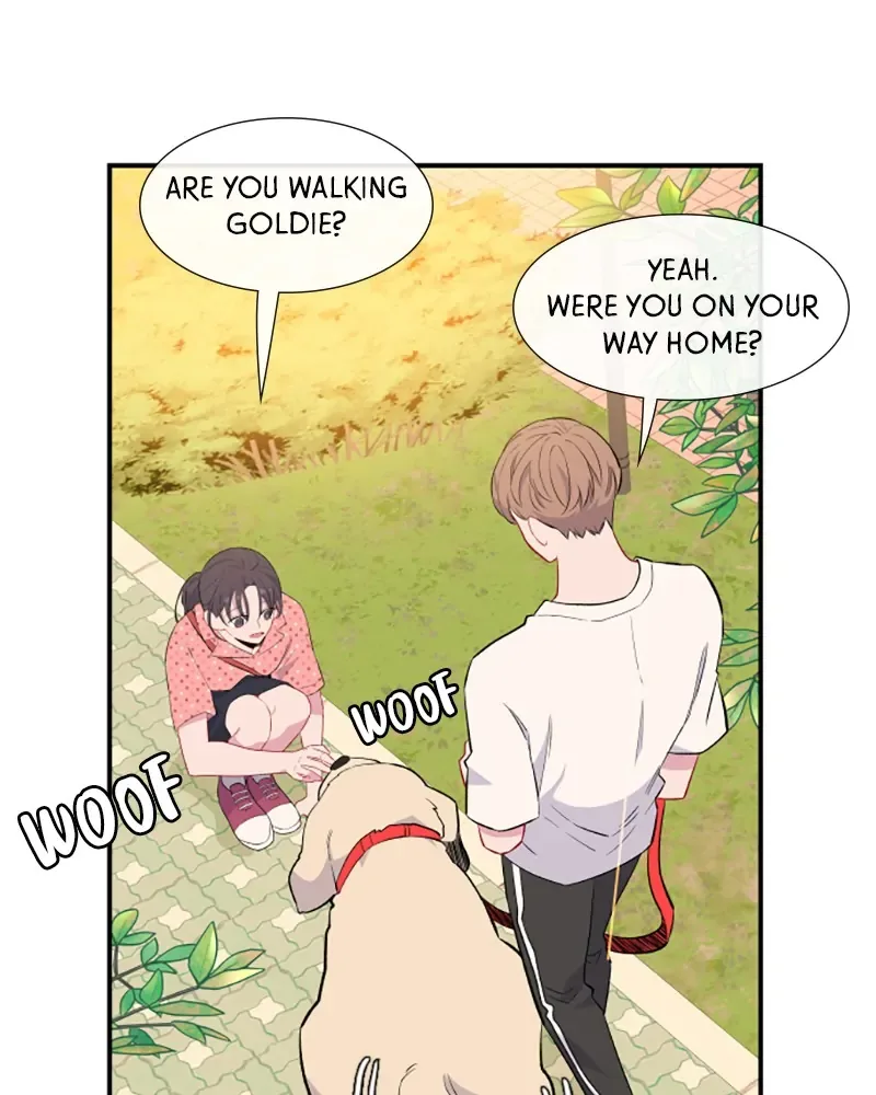 Back to You Chapter 44 page 86