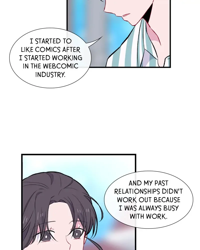Back to You Chapter 44 page 73