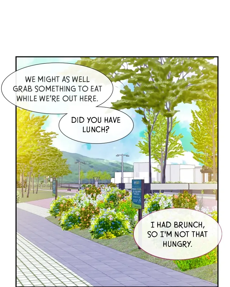 Back to You Chapter 43 page 59